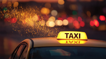 indefinite Cyprus Taxi Strike