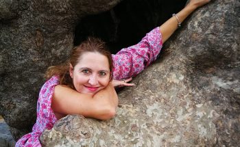 solo female travel Crete