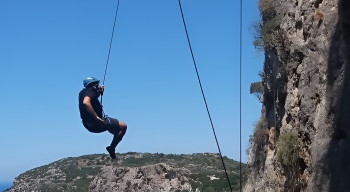 1st Adventure Fest Climbing Races at Peza Rescheduled