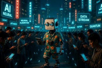 Do we need an AI Alliance?