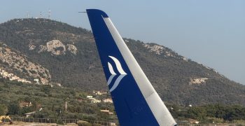 Aegean faces rising fuel costs