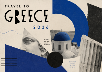 Travel to Greece 2026