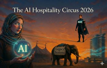 Hospitality Circus