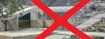 Diktaion Antron Elevator Project Dropped