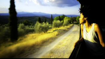 DiscoverrEU 2026 AI illustration MidJourney