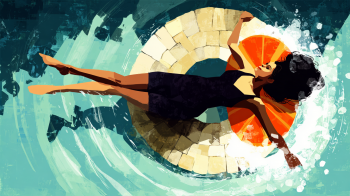GHA Discovery study April 2026 AI illustration