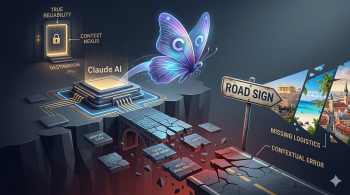 Claude’s transformative power