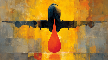Global Jet Fuel Prices crisis