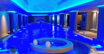 Greece wellness spa regulations 2026 illustration