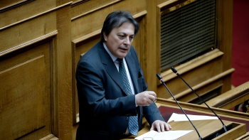 Alexandros Avlonitis