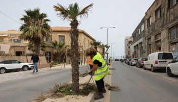 Heraklion €2.9M Urban Landscape