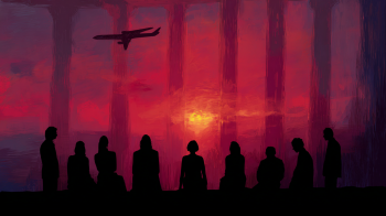 Ioannina-Crete Cooperation grievances