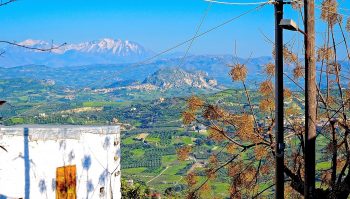 Lassithi Plateau demographic collapse Kallia Chatzaki warning