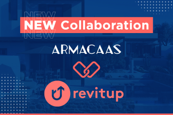RevitUp and Armacaas Hotel in Mykonos
