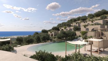 Tella Thera Hotel Crete