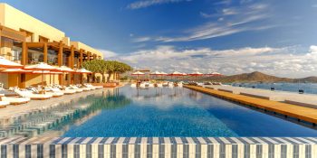 INNSiDE by Meliá Elounda