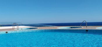 new Hotel pool safety regulations Greece