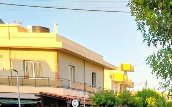 Ammoudara