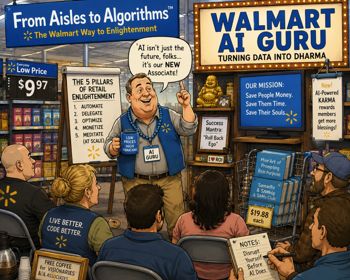 AI Guru