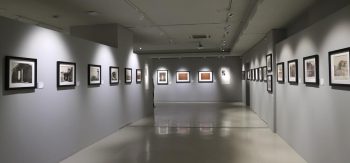 Heraklion Archaic Photography Exhibition