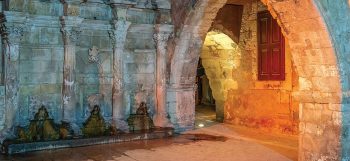 Rimondi fountain