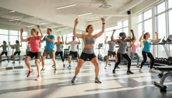affordable gym Crete