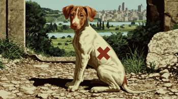 animal emergency numbers Greece