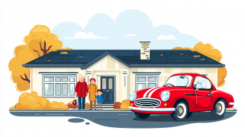 home buying process