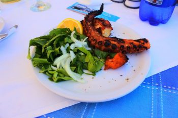 Crete European Region of Gastronomy 2026