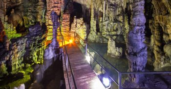 Psychro Cave