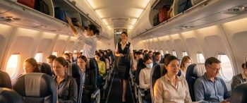 EU air passenger rights reform