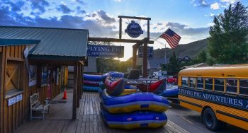 Flying Pig Adventure Company