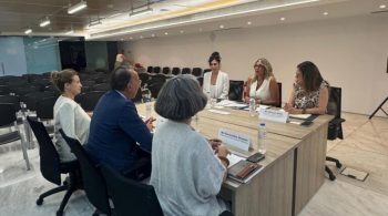 Greece Spain tourism memorandum meeting