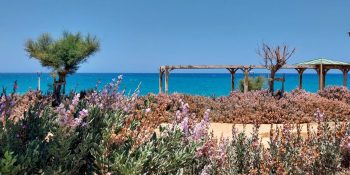 Heraklion Beach Getaways