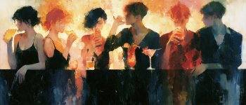 Heraklion nightlife warning