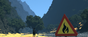 High Fire Risk fines