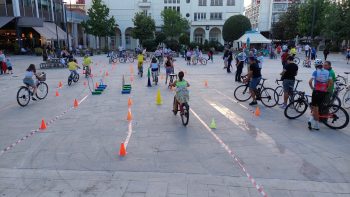 Karditsa Greece cycling capital