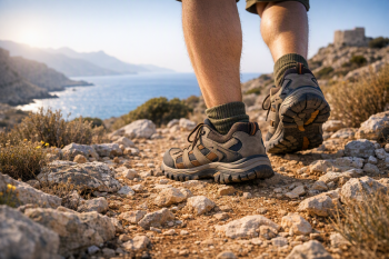Kolymbari hike