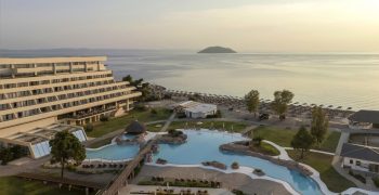 Porto Carras Grand Resort