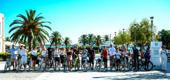 Rethymno World Bicycle Day