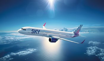 SKY express