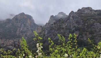 UNESCO Psiloritis Geopark launches Psiloritis Trail Network
