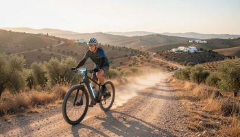 World bicycle day tour Rethymno
