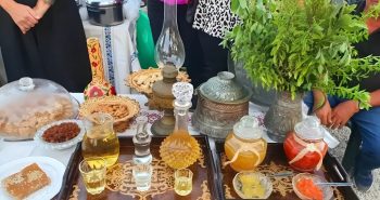 17th Mesara Gastronomy Festival
