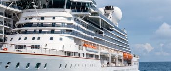 British cruise passenger died Crete AI