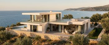 Crete holiday home