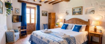 Crete hotels