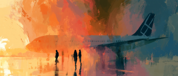 Greece Regional Airport Concession deadline AI illustration
