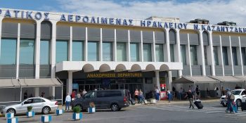 Heraklion Airport