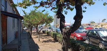 Heraklion greenery plan